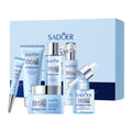 SADOER Vitamin B5 Soothing and Moisturizing Skincare Set of 6