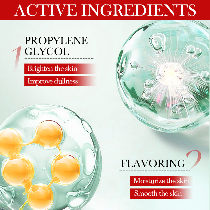 SADOER Nicotinamide Anti-Aging Repair Set of 6